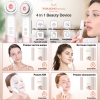 Ультразвуковой массажер для лица TouchBeauty AG-1981K