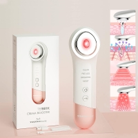 Ультразвуковой массажер для лица TouchBeauty AG-1981K