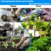Полноспектральная led фитолампа для выращивания растений Sondiko