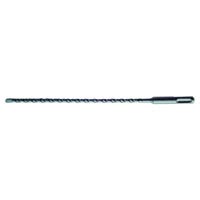 Сверло по бетону SDS-plus V (6х210мм (1831071), 6х260мм (1831081), 8х260мм (1831141), 22х210мм (185093z), 22х460мм (1831641), 24х210мм (185103z), 24х260мм (185104z), 24х460мм (1831691), 26х210мм (185113z), 26х260мм (185114z), 26х460мм (1831791)