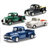 Машинка металлическая MotorMax серии 73200 (1:24, в ассортименте)