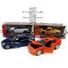 Машинка металлическая MotorMax серии 73200 (1:24, в ассортименте)