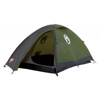 Палатка Coleman Darwin 2 (2-х местная, 255x145x105 см)