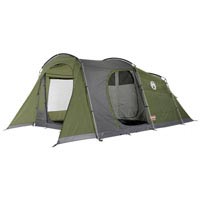 Палатка Coleman Da Gama 5 (5-ти местная)