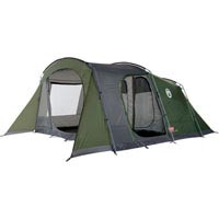 Палатка Coleman Da Gama 6 (6-ти местная)