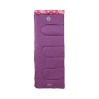 Спальный мешок Coleman (2 вида: Salida, Salida Rectangular)