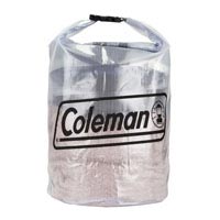 Водонепроницаемый Мешок Coleman Dry Gear Bags Small (20L, 35L, 55L)