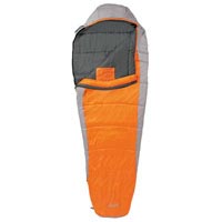 Спальный Мешок Coleman Silverton 150 Orange - (Gray, Silver)