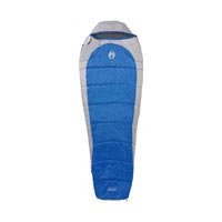 Спальный Мешок Coleman 2000021008 Silverton Comfort 250 Blue (+4/-10 оС)