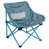 Кресло cкладное Coleman Kickback Chair (3 цвета: Blue Spots, Breeze Blue, Red)