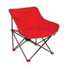 Кресло cкладное Coleman Kickback Chair (3 цвета: Blue Spots, Breeze Blue, Red)