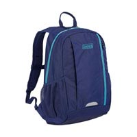 Рюкзак Coleman Magi City 15 (Deep Blue, Grey, Coral)