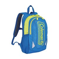 Рюкзак Coleman Bloom 8 (Blue, Pink)