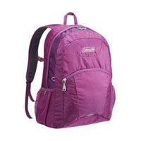 Рюкзак Coleman Practi-City 20 Purple