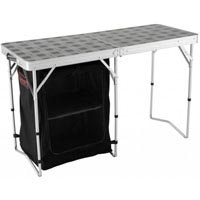 Стол Складной Coleman 2 In 1 Camp Table and Storage