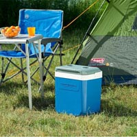 Термобокс Campingaz 2000024964 Icetime Plus Extreme (2 вида 25L, 37L)