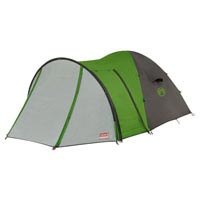 Палатка Coleman Cortes 5 Plus (5-ти местная)