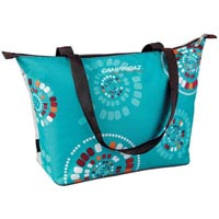 Термосумка Campingaz Ethnic Shopping 15L