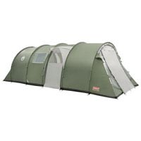 Палатка Coleman Coastline™ 8 Deluxe (8-ми местная)