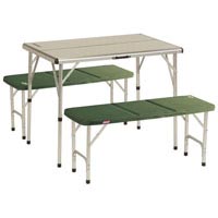 Стол Складной Coleman Pack Away Table For 4