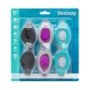 Очки для плавания Bestway 21095 (от 14 лет, 3 цвета)