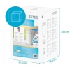 Картриджный фильтр-насос Intex 26602 (1250 л/ч, тип картриджа H)
