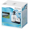 Песчаный фильтр-насос с хлоргенератором Intex 26680 (10000 л/ч, 11 г/час)