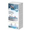 Круглый каркасный бассейн Intex 26716 (366*99 см, 8592 л) с фильтр-насосом и лестницей