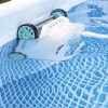 Автоматический подводный робот - пылесос для бассейнов Intex 28005
