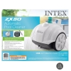Робот-пылесос для бассейнов Intex 28007 (ZX50) 