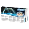 Фонтан гидроэлектрический с подсветкой Intex 28089 Pool Sprayer