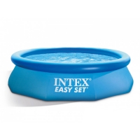 Наливной, надувной бассейн Intex 28120 (305*76 см, 3853 л)