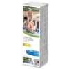 Круглый каркасный бассейн Intex 28210 (366*76 см, 6503 л, синий)