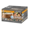 Надувной аэромассажный SPA-бассейн (джакузи) Intex 28426 (145/196х71 см, 4 человека, 795 л) Pure Spa "Bubble Massage"