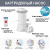 Картриджный фильтр-насос Intex 28604 (2006 л/ч, тип картриджа A)