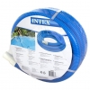 Гофрированный соединительный шланг Intex 29083 (диаметр - 38 мм, длинна 760 см)