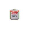 Газовый Картридж Coleman C300 (Performance Gas, Xtreme Gas (-27 C))
