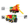 Wader (Вадер) 39225 Пожарная  Middle Truck