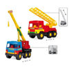 Wader (Вадер) 39225 Пожарная  Middle Truck
