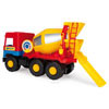 Wader (Вадер) 32001 Бетономешалка (39223) Middle Truck