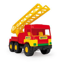 Wader (Вадер) 39225 Пожарная  Middle Truck