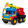 Wader (Вадер) 39226 Кран Middle Truck