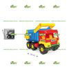 Wader (Вадер) 39222 Самосвал Middle Truck