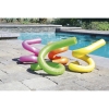 Аквалапша, аквапалка для обучения плаванию и аквааэробики Bestway 32108 (122-6.5 см, 4 цвета) "Aqua Bones"