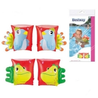 Детские надувные нарукавники Bestway 32115 (23-15 см, 2 вида, 3-6 лет)