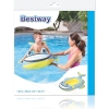 Детский надувной плотик-лодочка Bestway 34085 (99-66 см, 2 вида)