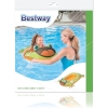 Детский надувной плотик-лодочка Bestway 34085 (99-66 см, 2 вида)
