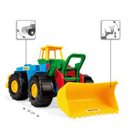 Wader (Вадер) 35100 (39212) Экскаватор (36 см)