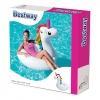 Надувной круг BestWay 36123 "Единорог" (136-131 см)