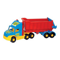 Wader (Вадер) 36400 Грузовик Super Truck